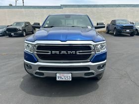 ram ram 1500 pickup 2019 1C6RREBT3KN634997 image ram ram 1500 pickup 2019 1C6RREBT3KN634997 image